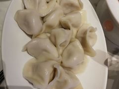 原汁海胆水饺-喜鼎海胆水饺(柏威年购物中心店)