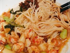 -松鹤楼面馆(飞州国际广场店)
