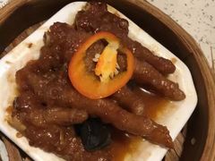 -又一间茶点轩(百汇广场店)