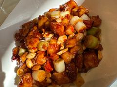 -盛百味·家宴餐厅(霸州分店)