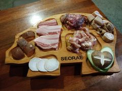 -喜来稀肉(金巴利道店)