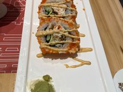 -喜寿司(金狮广场店)