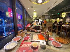 -月满大江火锅(总府路店)
