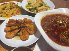 -柴窝堡22号辣子鸡·传承新疆菜