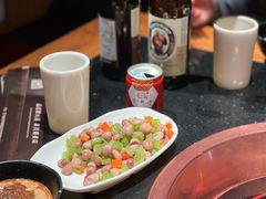 -宽巷子成都火锅(南站店)