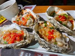 -木屋烧烤(坂田天安云谷店)