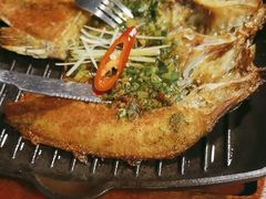 -雀舞云南菜(天津天河城购物中心店)