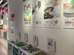 -宜家家居(哈尔滨商场店)