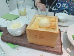 -大树餐厅(环球港店)