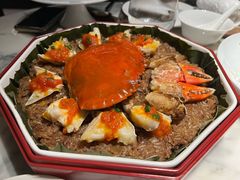 厦门红鲟蒸米糕-遇外滩(BFC外滩金融中心店)