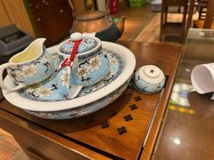 -岭南小生·粤港点心(南门口店)