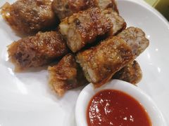 味友自制五香卷-味友·厦门味(集美店)