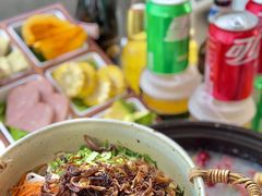 -芸鲜季·云南野生菌餐厅· 云南风物味研社(闵行店)
