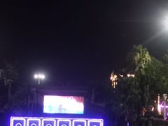 -重庆海昌加勒比海水世界