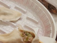 -喜家德虾仁水饺(中央大街店)