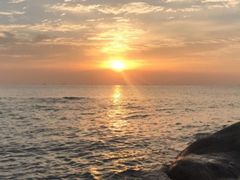 -日照灯塔风景区