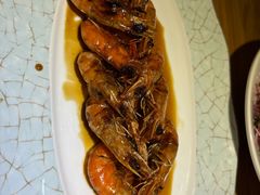 -永安鱼庄·镇江菜(丁卯店)