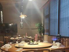 -静颐茶馆·素食(龙华店)