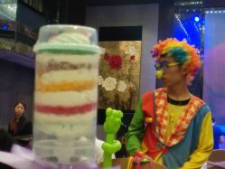 -佳丽海鲜大酒楼·宴会厅(蔡塘店)