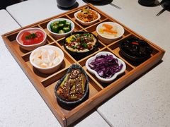 -新仙清汤牛腩(铜锣湾店)