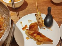 -王氏炉匠·烧鸟放题自助(三里屯店)