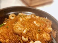 -东富酒家(龙湖西溪天街店)