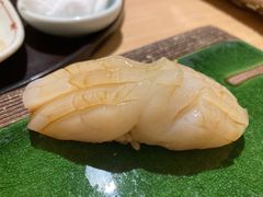 -鮨青(恒基名人购物中心店)