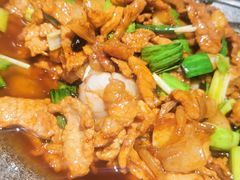 -味上湘菜馆(岳麓山店)