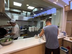 -水仙拉面(水仙街店)