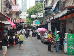 -榮泰米粉湯(Left Shop)