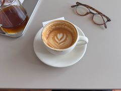 -纽巷咖啡 SOFTFOCUS COFFEE(锦和巴黎时韵店)