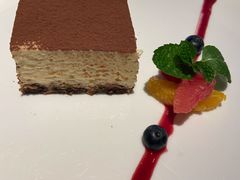 提拉米苏Tiramisu-Solo(衡山路店)