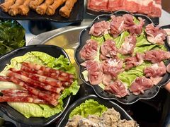 -三江汇火锅店(保全街店)