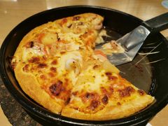 -必胜客(滨江店)