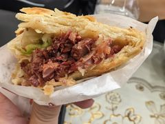 -老苏驴肉(东柳西街店)