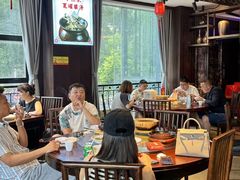 -小柴米·传统江西菜(八一广场店)