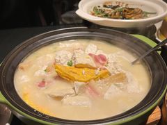 -芳芳私房菜·精做淮扬菜(承德路店)