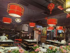 -佬革命主题火锅(玉沙路店)