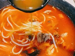 -苗乡米线(建军路店)