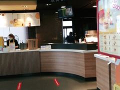 -麦当劳(新新大道岗丰店)