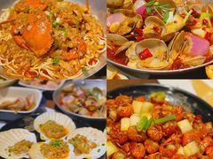 -一棠龙虾•王牌虾球(光谷天地店)