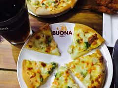 -百好乐宠物友好餐厅(朝外大街店)