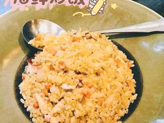 -原志优秀食材·匠心料理·海胆主题(金亿广场店)