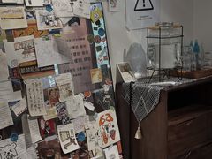 -PUZZLE COFFEE 拼图咖啡