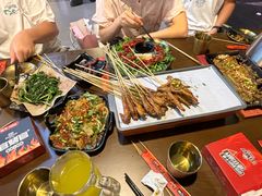 -林二哥宜烤官·宜宾小烧烤