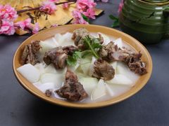 -睿柏云酒店-餐厅