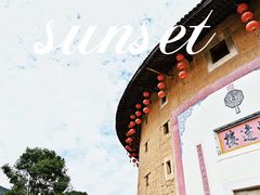 -云水谣景区