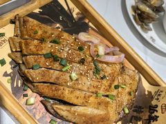 -火龙堂·风味民间菜(文一路店)