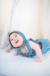 -儿童天堂专业儿童摄影(云岩区店)