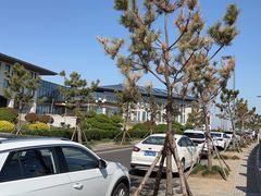 -连云港金陵海州湾会议中心
